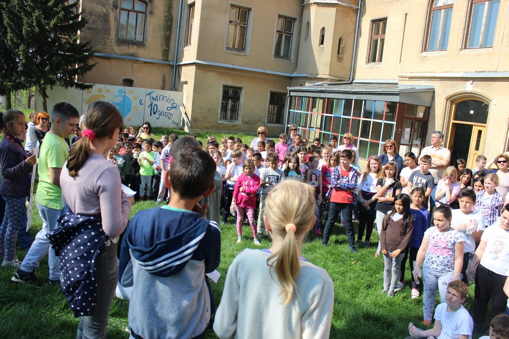 Dan planeta Zemlje 2018.